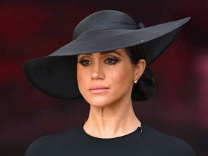Vetéléséről vallott Meghan Markle: igazi pokol volt, amin Harry herceggel keresztülmentek
