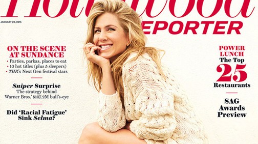 Jennifer Aniston újabb nagy titkokat árult el magáról