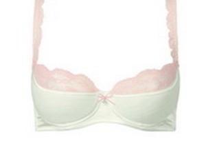 Esküvői kollekció az Intimissimitől