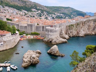 Amikor egy város túl népszerű lesz - Mit taníthat Dubrovnik a fenntartható turizmusról?