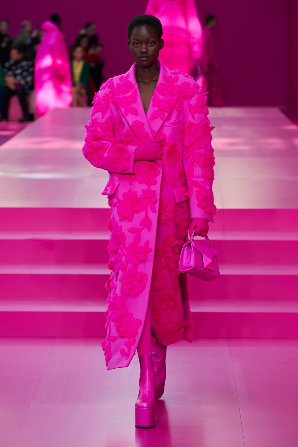 Valentino 2022 ősz-tél