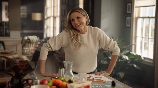 Cameron Diaz visszatérését imádják a rajongók, a kritikusok már nem annyira