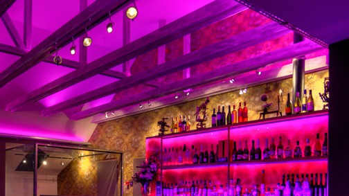 Szilveszterezz a Morrisson`s liget VIP lounge-jában!