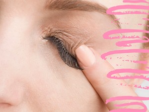 Szemrángás: Mi lehet az oka?