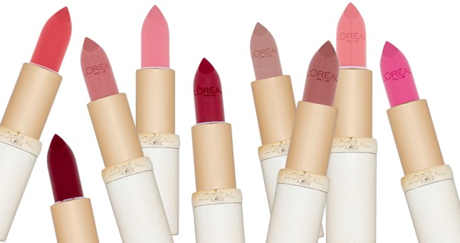 30 év, 350 csodálatos színárnyalat!