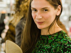 NES: Környezettudatos, kizáróag kézzel készített cipők a fair trade jegyében