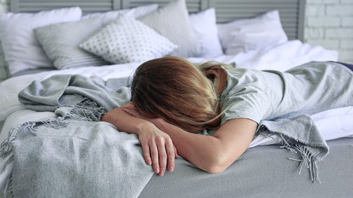 Tényleg könnyebben alakulhat ki demencia, ha rosszul alszol? Íme a tudomány válasza