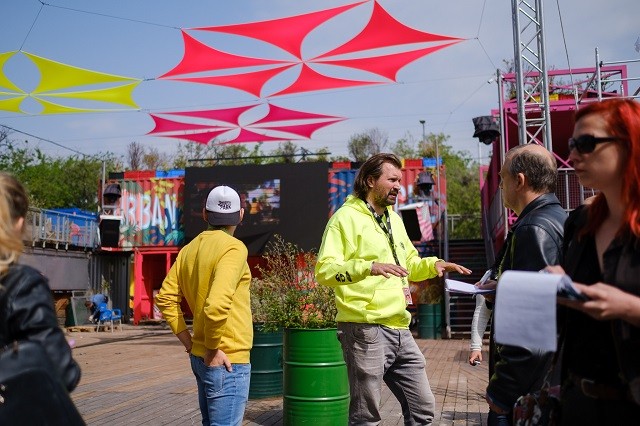 Ez nem semmi! Sum41, Thrirty Seconds to Mars és intergalaktikus dimenziókapu is lesz idén a Budapest Parkban