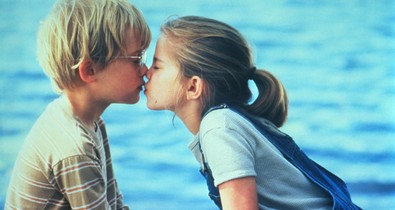 Keveseknek tart örökké az első szerelem, de mindenki emlékszik rá, főleg a férfiak