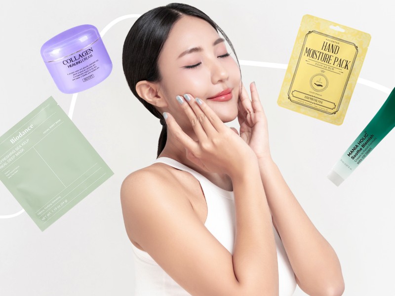 10 koreai kozmetikum, amiért megőrül az internet, és most GLAMOUR-kuponnal csaphatsz le rájuk