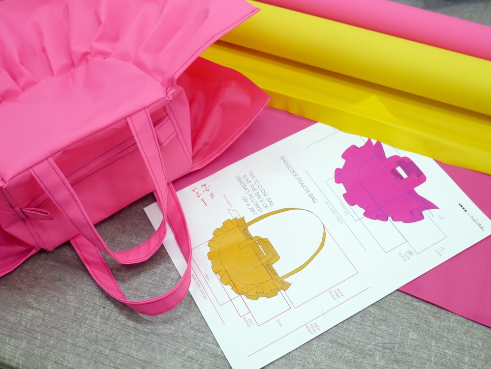 Új izgalmas kollaboráció az IKEA áruházakban: érkezik a KARISMATISK kollekció