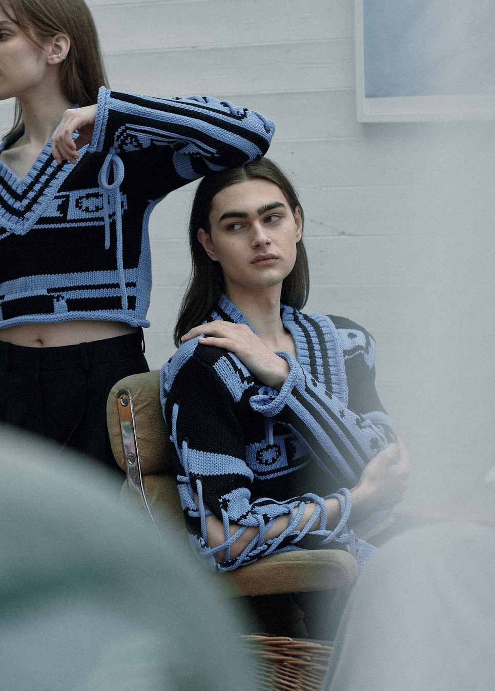 Öltözködj szabadon! Gendersemleges ruhák mindkettőtöknek