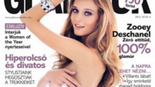 Mi a magyar topmodell legtitkosabb álma?