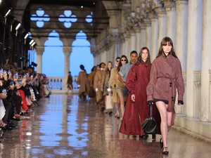 A klasszikus kifutók már nem érnek semmit a divatvilágban?