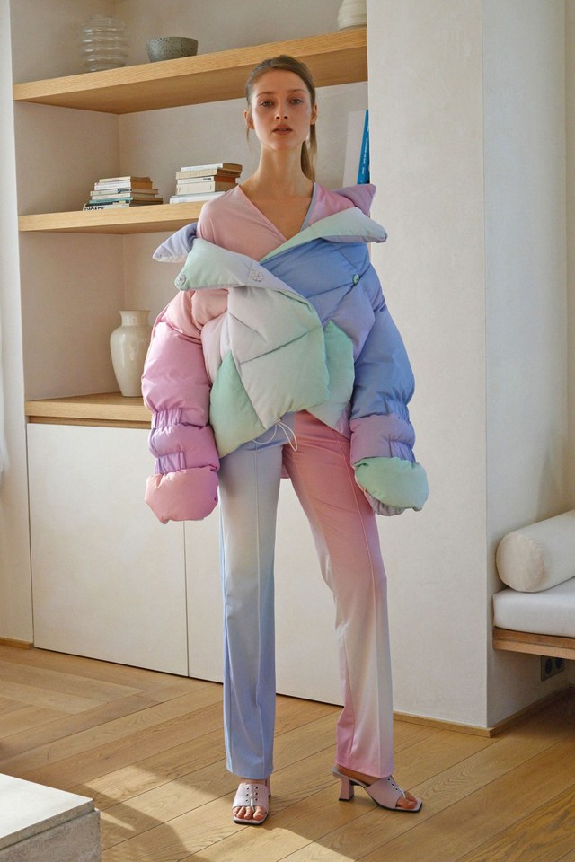 Ez a kabát fogja uralni az Instagramot a következő télen