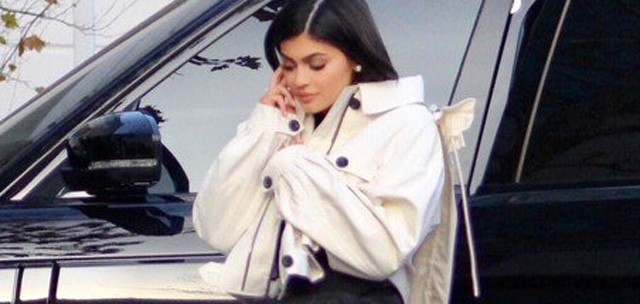 Kylie Jenner