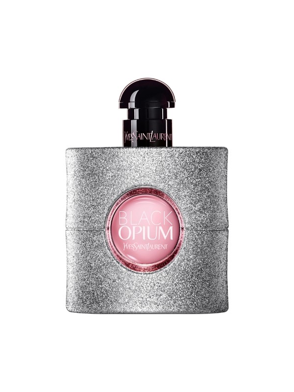 Black Opium Glitter L’Absolu edp YSL 39 600 Ft/30 ml 