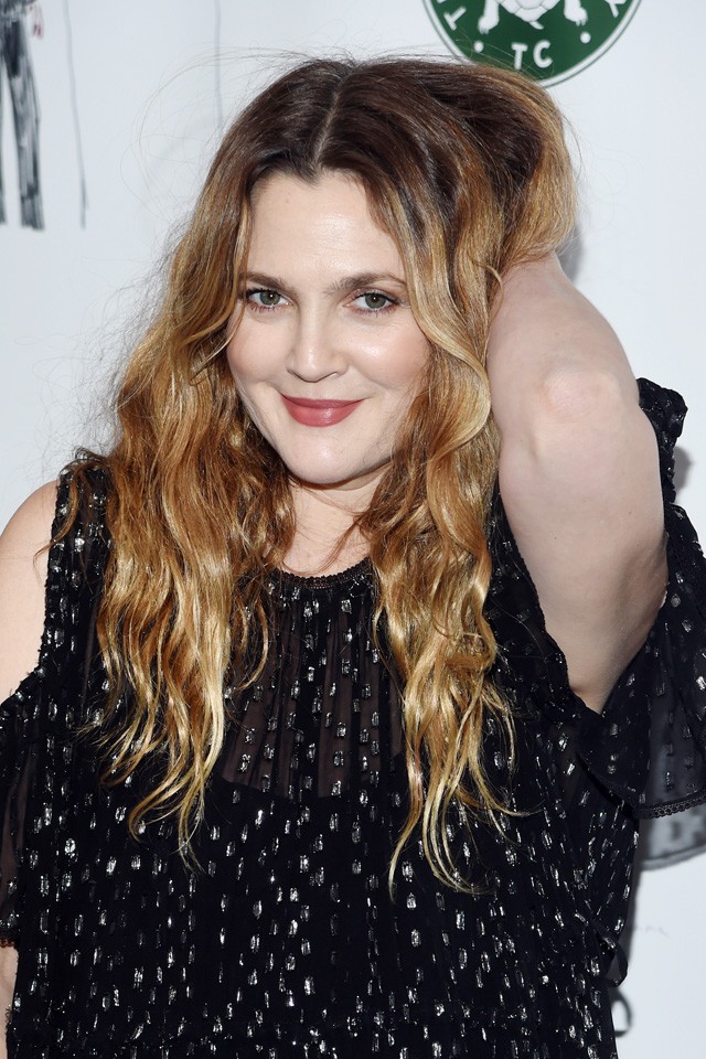Drew Barrymore Instagram