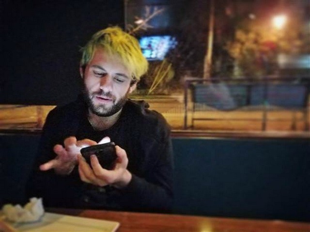 Nem férfi, nem nő, és nem is transznemű - íme az első semleges nemű állampolgár!