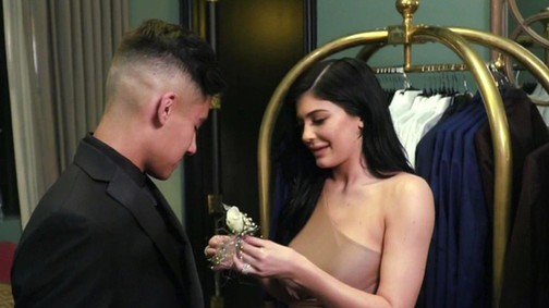 Világsztárok, akik elkísérték rajongójukat a Szalagavatójukra