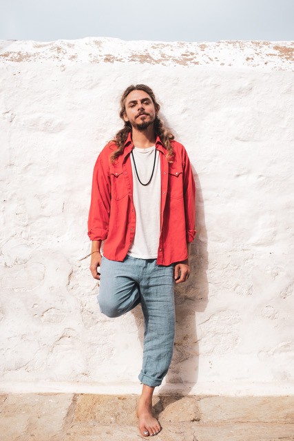 Már nem akar másnak látszani, és büszke az elért sikereire Steiner Kristóf, aki azonban soha nem dől hátra, és mindig érdeklődéssel várja az újabb kalandokat, amiket az élet tartogat számára