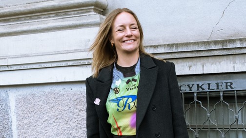 Ezek voltak a 2026-os téli koppenhágai divathét legerősebb street style-pillanatai