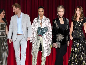 18 alkalom, amikor a sztárok újraviselték kedvenc ruhájukat a vörös szőnyegen