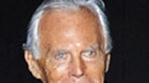 Armani tervez a londoni olimpiára