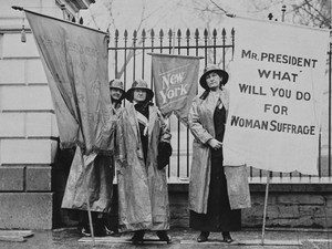 Te tudod, honnan ered a szexizmus?