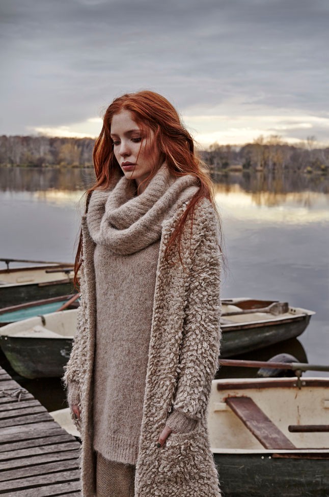 Tone on tone: Színre színt