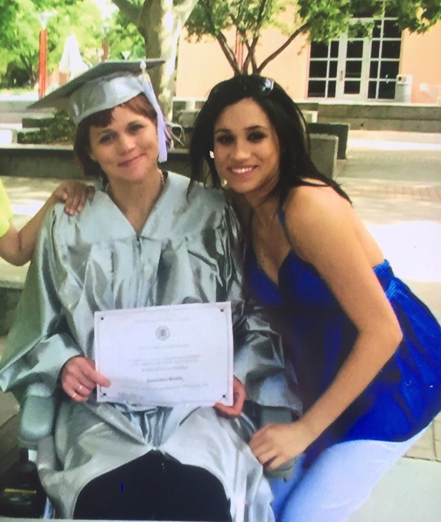 Meghan Markle testvére