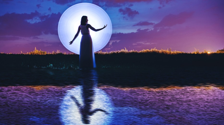 A Telihold ma a Nyilas jegyébe lép - gondold át a világhoz való hozzáállásodat 