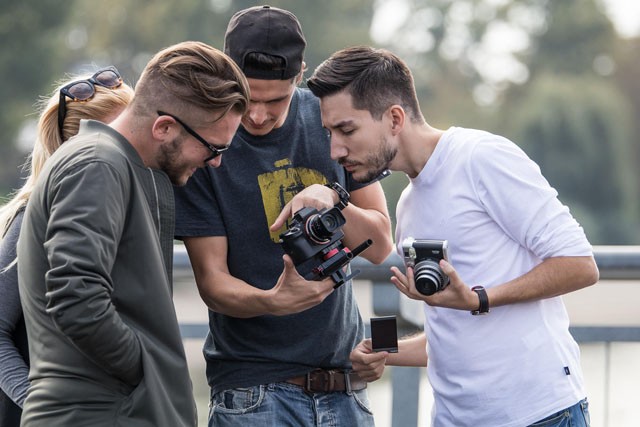 pal denes, uj klip, uj dal, rolad szol, videoklip, premier