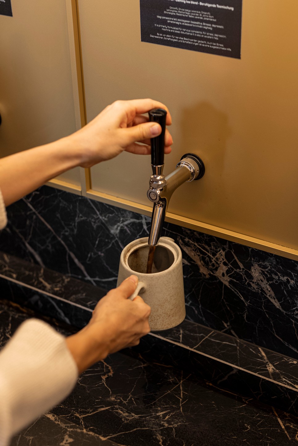 Melea – The Health Concept