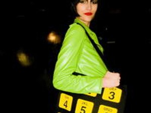 Őrülten bohókás ruhák!