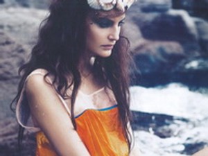 Ebergényi Réka: szexi démonból szende sellőlány