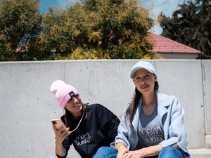 Így viseld a baseball sapkát!