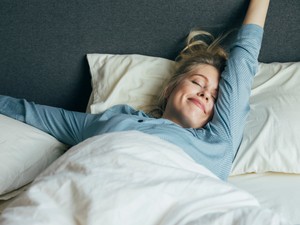 5 ok, amiért állandóan fáradtnak érzed magad, hiába alszol eleget