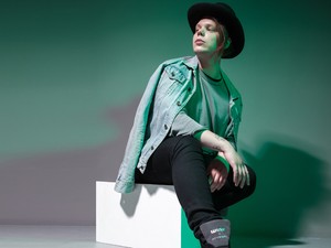 Exluzív interjú: Csalár Bence és a Wink első közös kollekciója