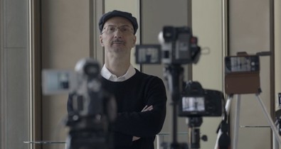 ´Nehéz eldönteni hol kezdődik a művészet´ - interjú Waliczky Tamással