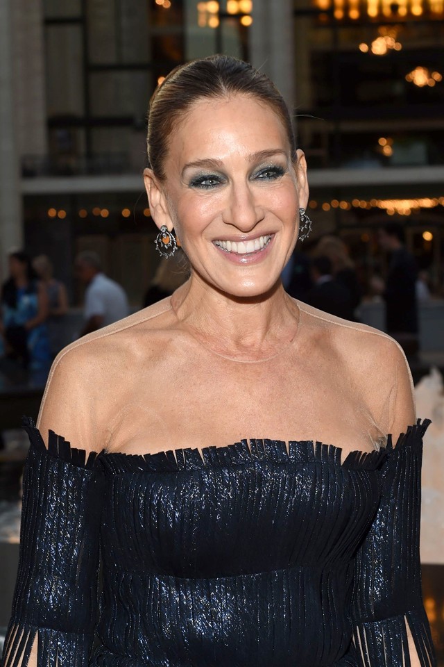 Sarah Jessica Parker