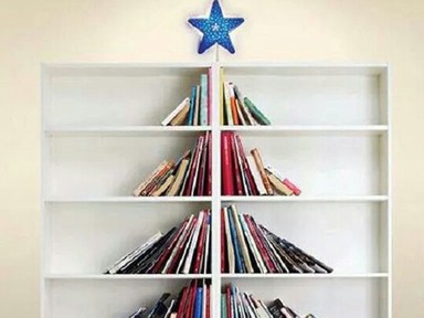 Ajándékozz könyvet karácsonyra!