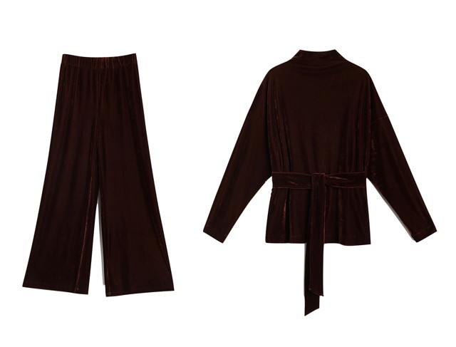 4 stílus, amelyekkel garantáltan trendin nyitod meg az újévet