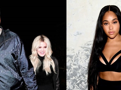 Ez Khloé Kardashian UTOLSÓ kijelentése a Jordyn Woods botránnyal kapcsolatban
