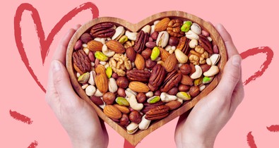 Egyetlen maréknyi is csodákat művel a testtel: jót tesz a szívnek és csökkenti a koleszterinszintet