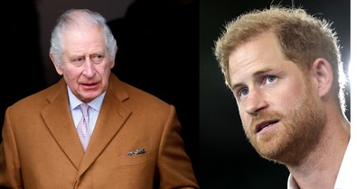 Végre eldől Harry herceg és Károly király kapcsolatának sorsa