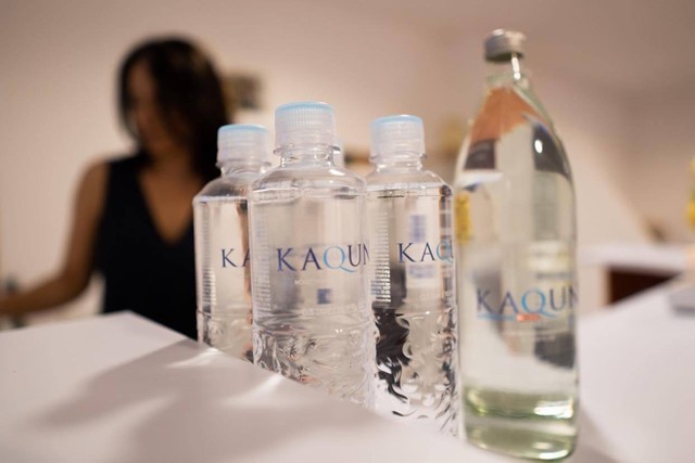 A maláj királyi család is erre a fiatalító fürdőre esküszik