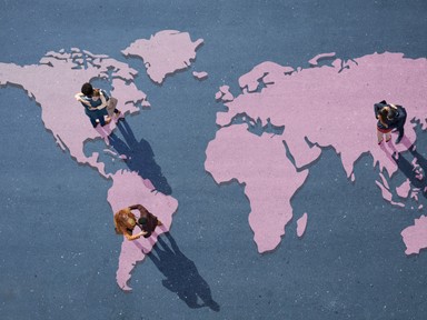 9 tény arról, hogyan is működnek valójában a távkapcsolatok