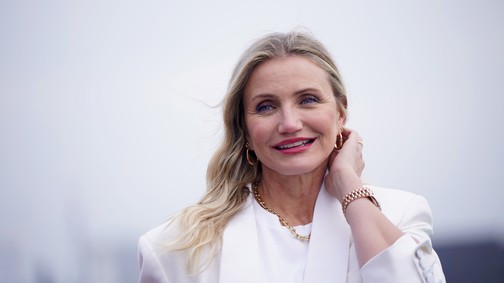 Emlékszel még, milyen álomszép volt Cameron Diaz, amikor először lépett vörös szőnyegre?