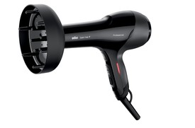 Satin Hair 7 HD785 professzionális SensoDryer hajszárító BRAUN 22990 Ft